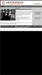 Mobile Screenshot of jefferson-security.com